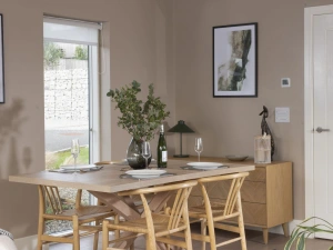 Dining table with seating for 4 - Salt Life, Dunes at Upton Towans