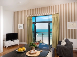3 Porthminster Mews