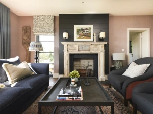 Comfortable sofas - Decoy Farm 