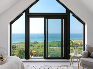 Ocean View, The Sands