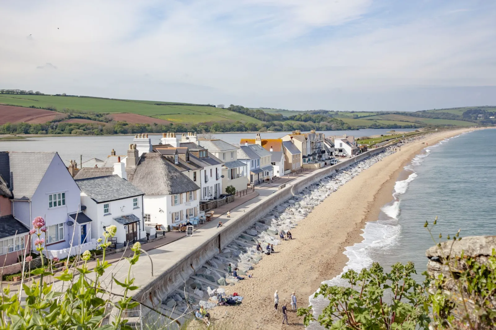 Torcross - 3 Bayview