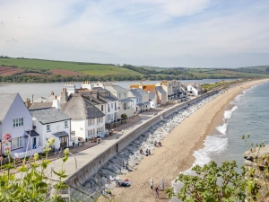 Torcross - 3 Bayview