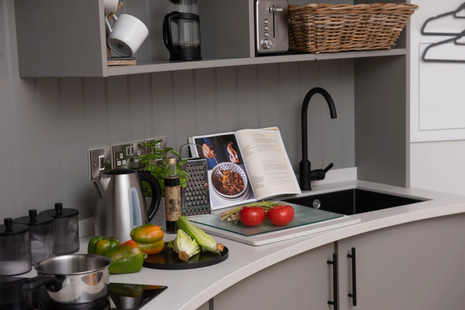 Kitchenette-Ebb Roundhouse