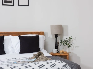 Bedside Tables ,Double Bed-Ebb Roundhouse