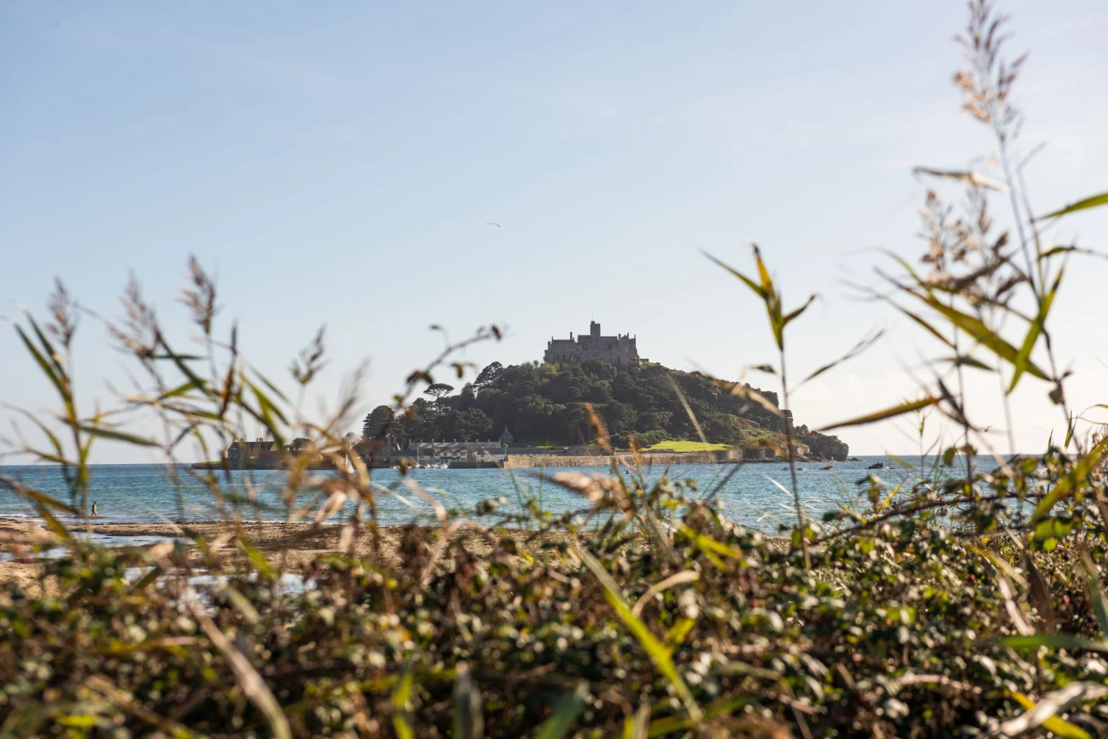 Marazion - Carvossa