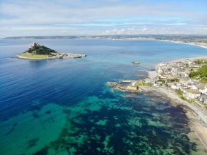 Marazion - Carvossa