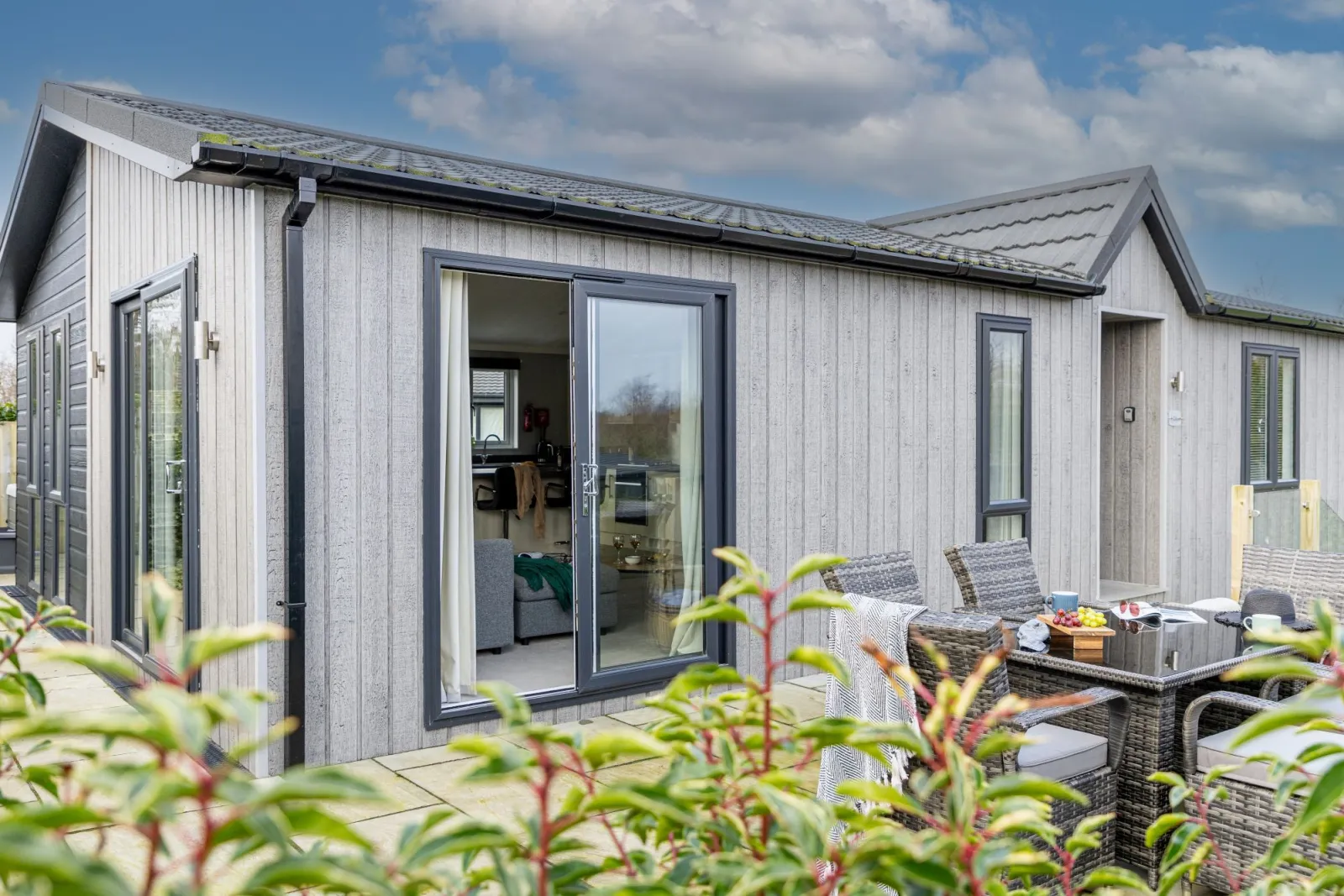 Clover Lodge
