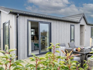 Clover Lodge