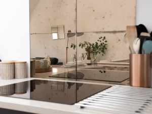 Induction Hob, Cooking Utensils-Nutshell