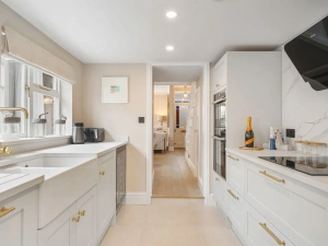 Kitchen Space - Tregurno