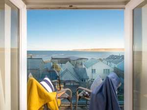 Sennen Surf Loft