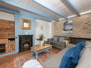 Saffron Cottage