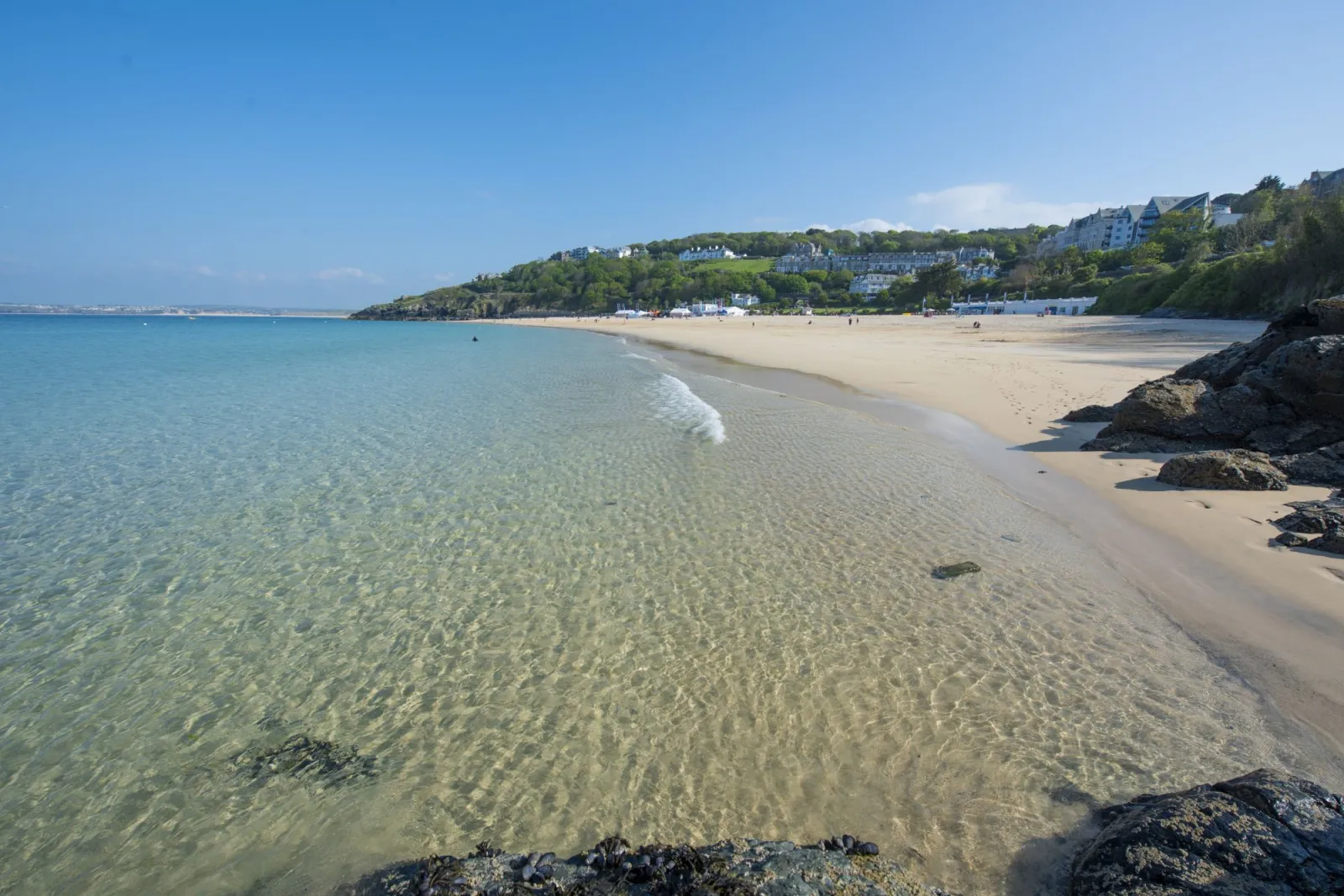 Local Beach