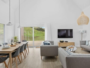 No.7 The Vista, Willingcott