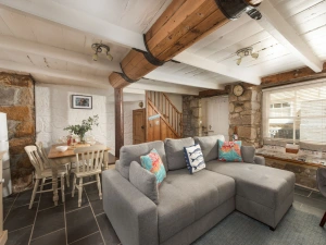 Old Arch Cottage, The Digey