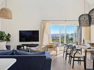 No.3 The Vista, Willingcott