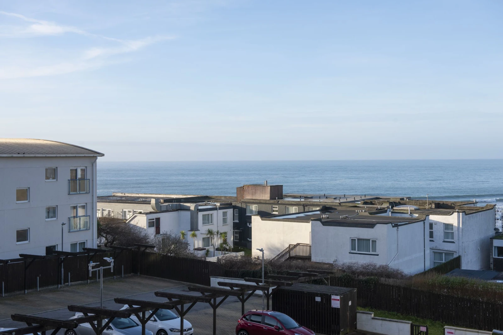 Neighbourhood View