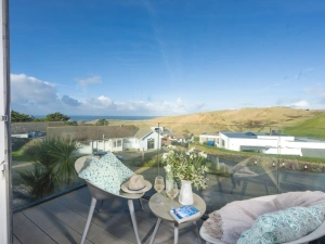 The perfect place for an evening drink - Sandyford