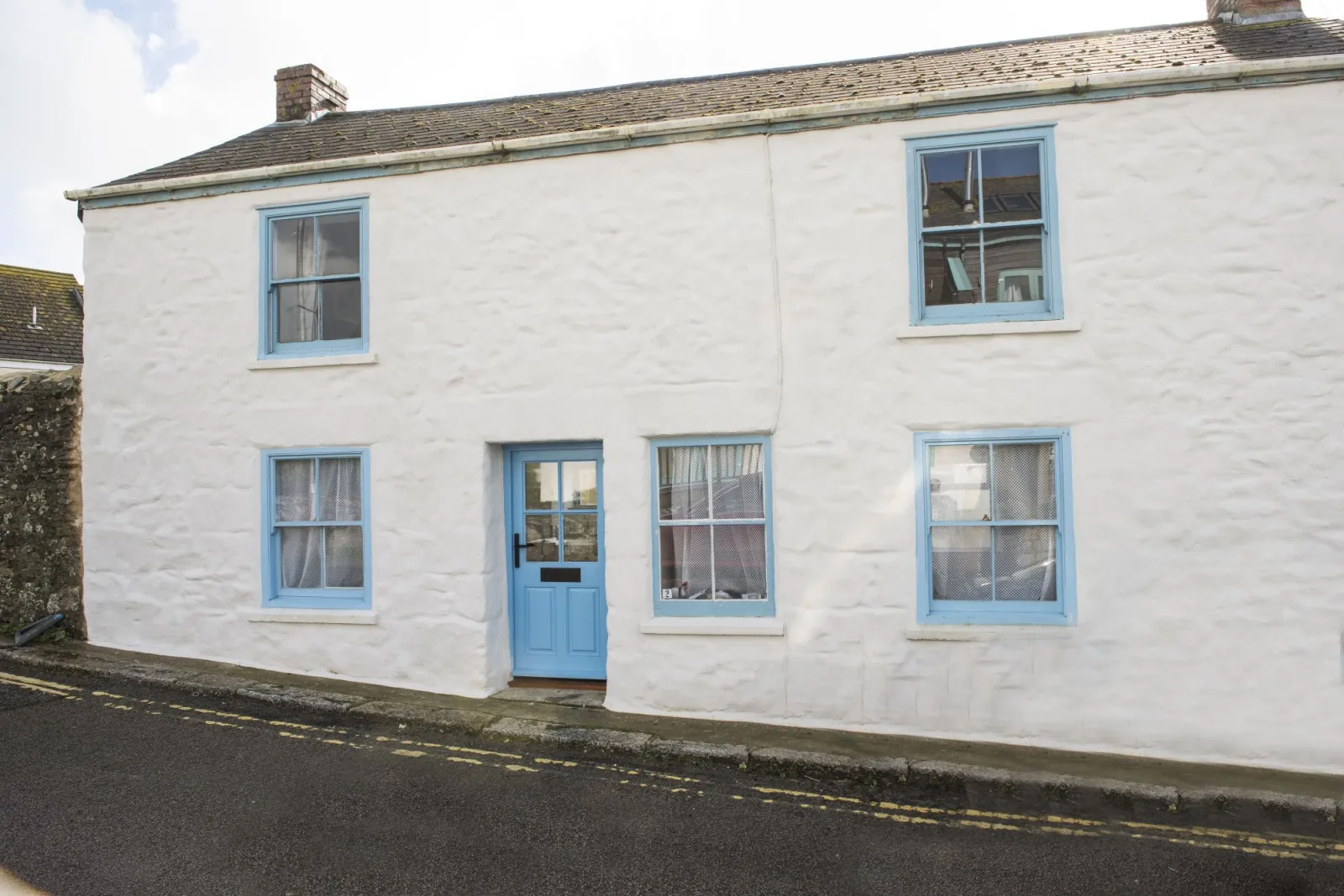 School Cottage 