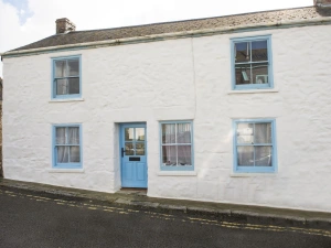 School Cottage 