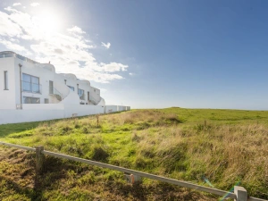 The Property building - 66 Pentire