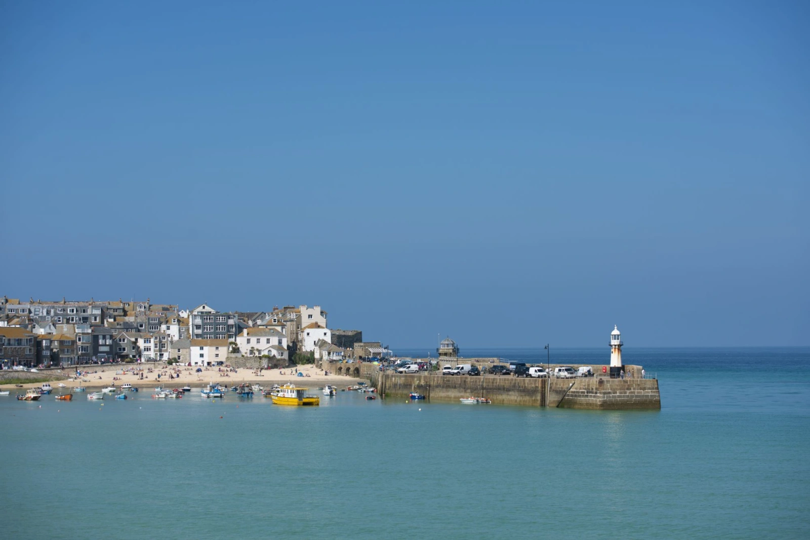 St Ives