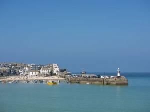 St Ives