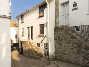7 Virgin Street