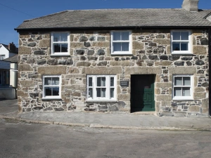 Bridge House