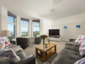 Beachside Fistral