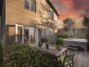 Carbis Bay Lodge, 69 Una