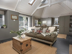 Crab Cottage