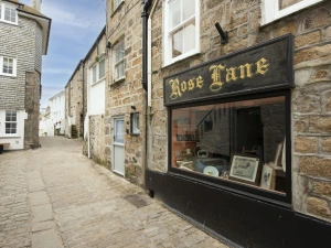 Local Shops