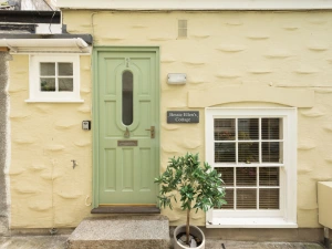 Bessie Ellen's Cottage