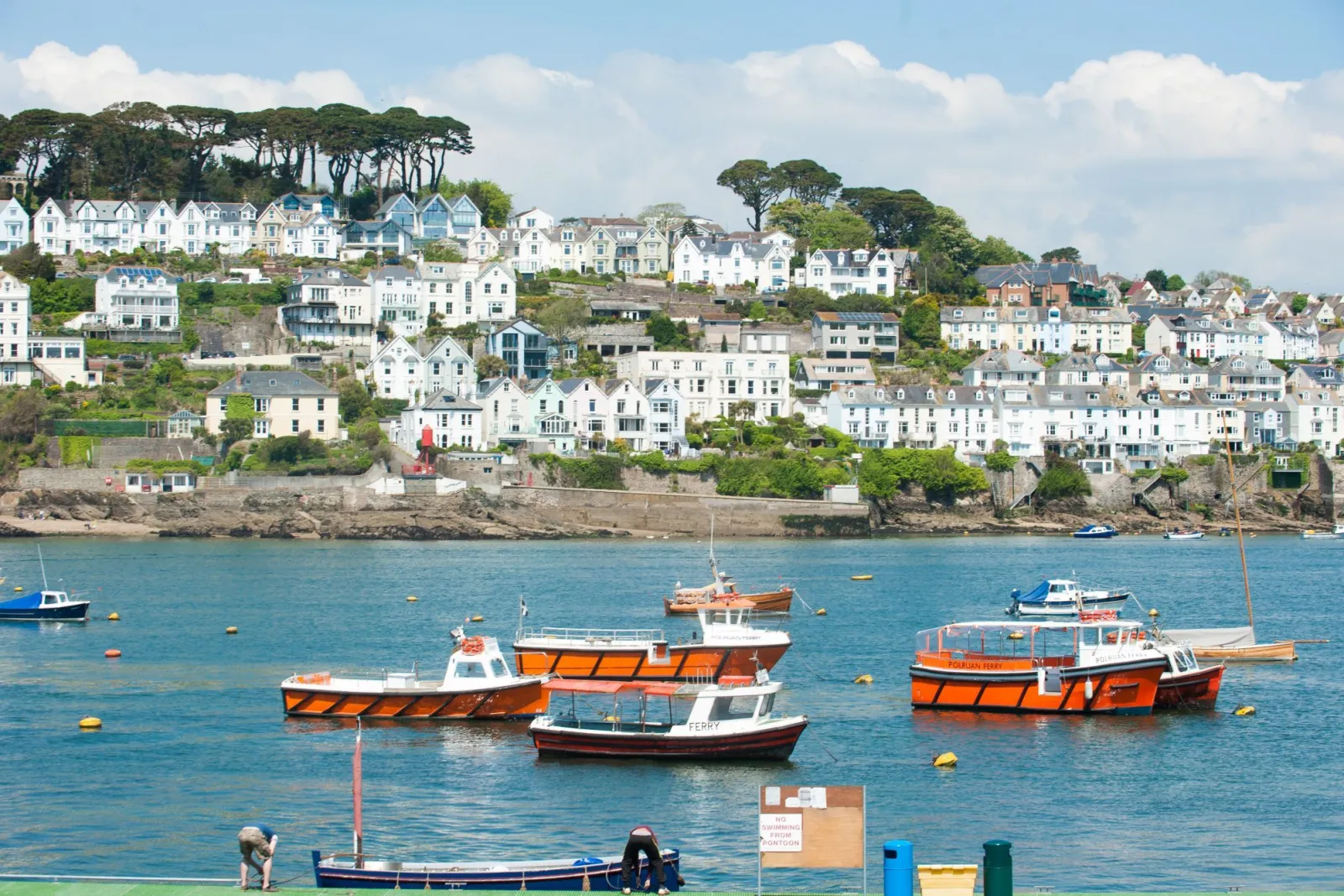 Fowey