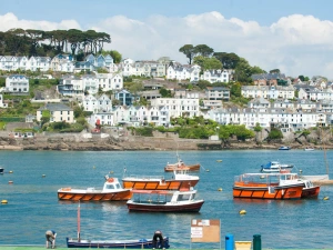 Fowey