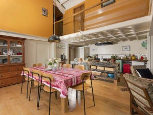 Dining Table, Kitchen, Aga-Master Shipwrights