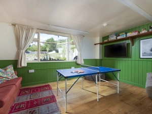 Games Room, Seating Area-Master Shipwrights