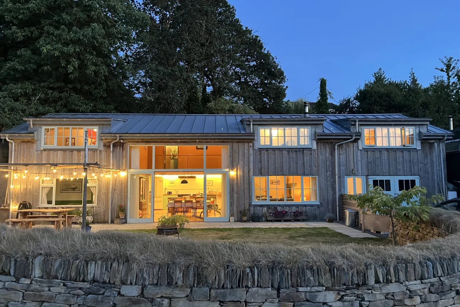 External photo of Master Shipwrights