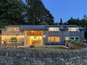 External photo of Master Shipwrights