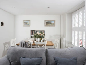 Dining table - 4 Quayside