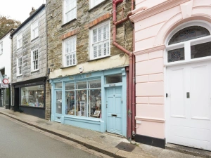 Outside 4 Quayside - 4 Quayside