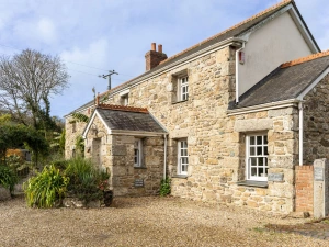 Beryas Cottage