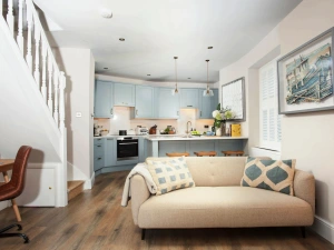 Myrtle Cottage 