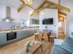 Longpark Linhay