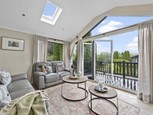 Brayford Lodge, Kentisbury Grange