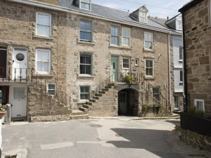 Property from street view - Mermaids