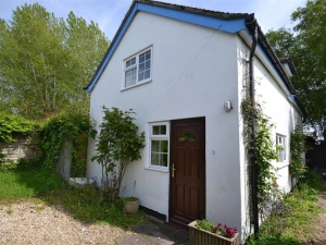 Carriage House Cottage
