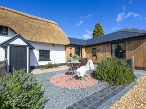 Fiddlesticks Cottage