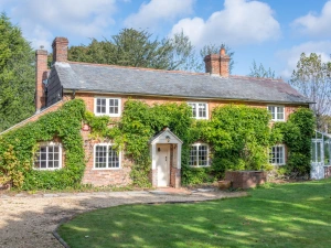 The Farmhouse
